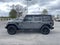 2020 Jeep Wrangler Unlimited Willys