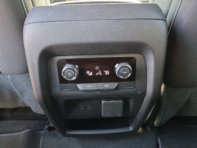 2025 Chevrolet Traverse LT 1LT