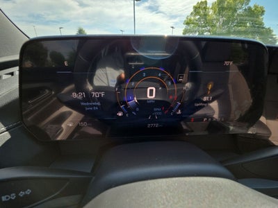 2025 Chevrolet Traverse LT 1LT
