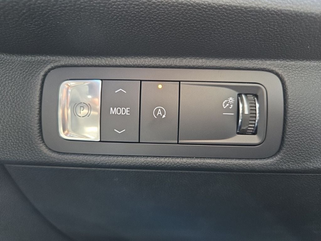 2025 Chevrolet Traverse LT 1LT