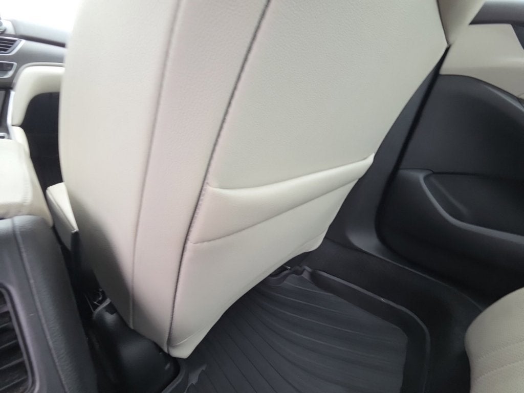2019 Honda Accord EX-L