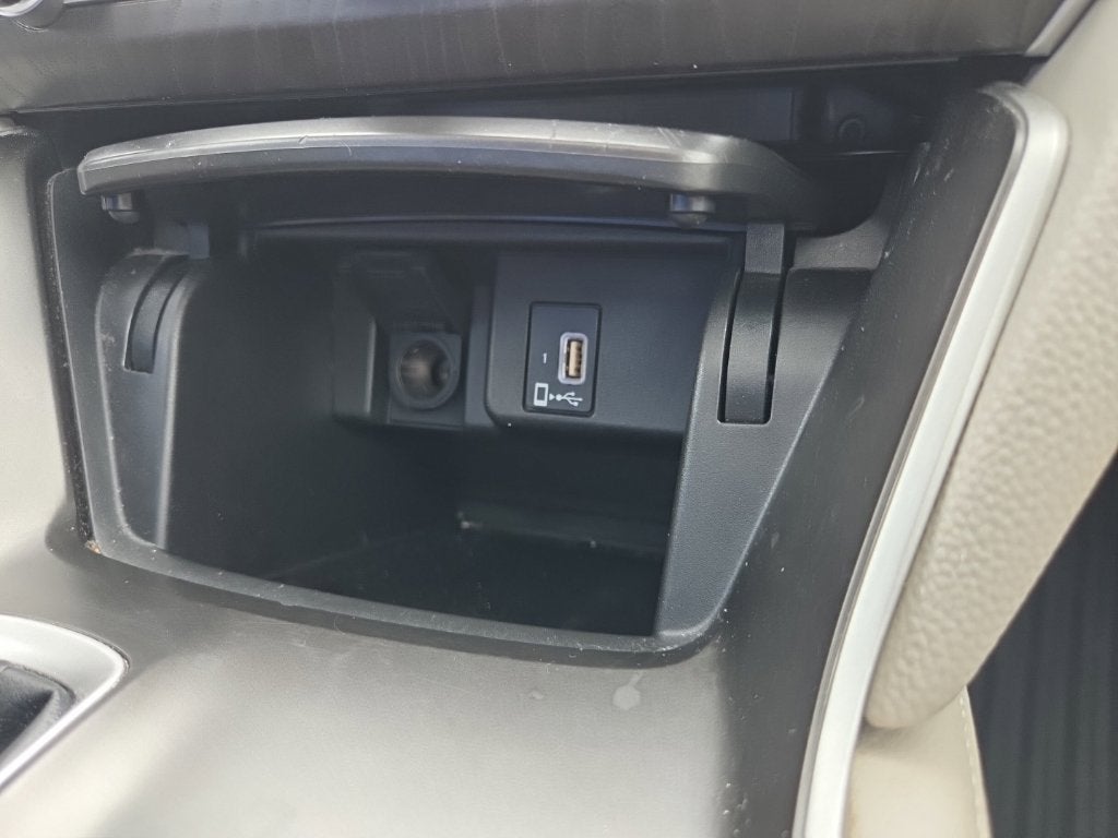 2019 Honda Accord EX-L