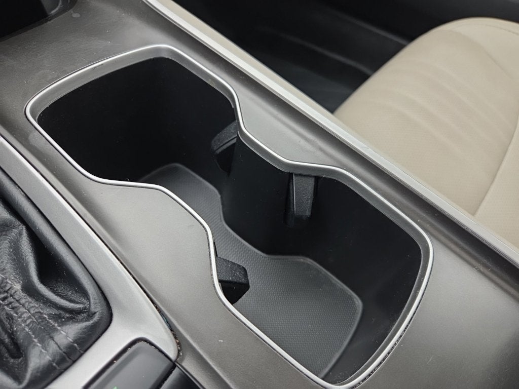 2019 Honda Accord EX-L