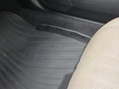 2019 Honda Accord EX-L