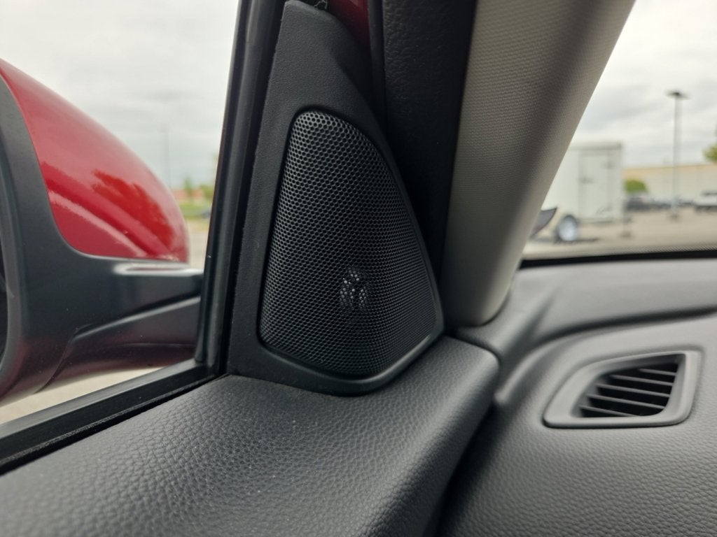 2019 Honda Accord EX-L