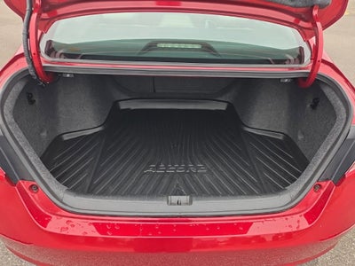 2019 Honda Accord EX-L