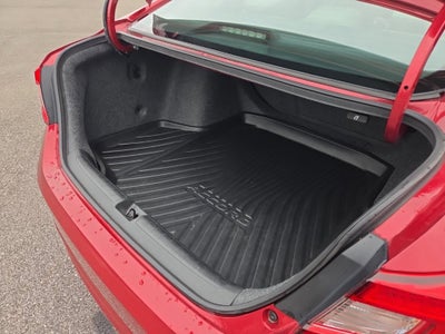 2019 Honda Accord EX-L