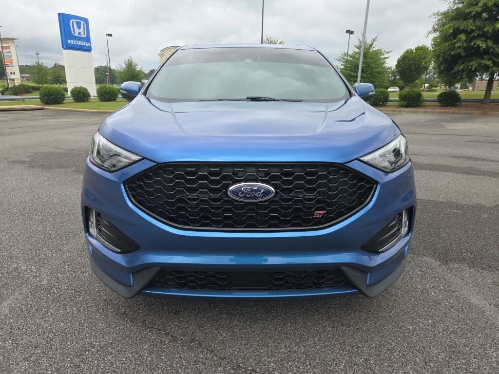 2019 Ford Edge ST