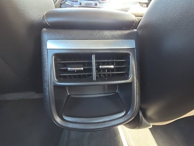 2016 Chevrolet Impala LTZ 2LZ