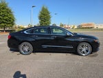 2016 Chevrolet Impala LTZ 2LZ