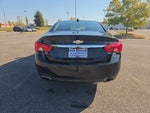 2016 Chevrolet Impala LTZ 2LZ