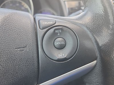 2015 Honda Fit EX-L