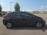 2015 Honda Fit EX-L