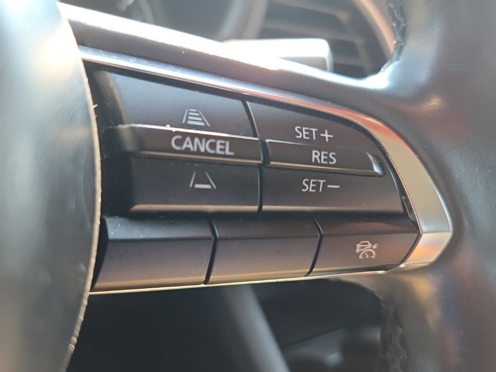 2024 Mazda Mazda3 2.5 S Select Sport