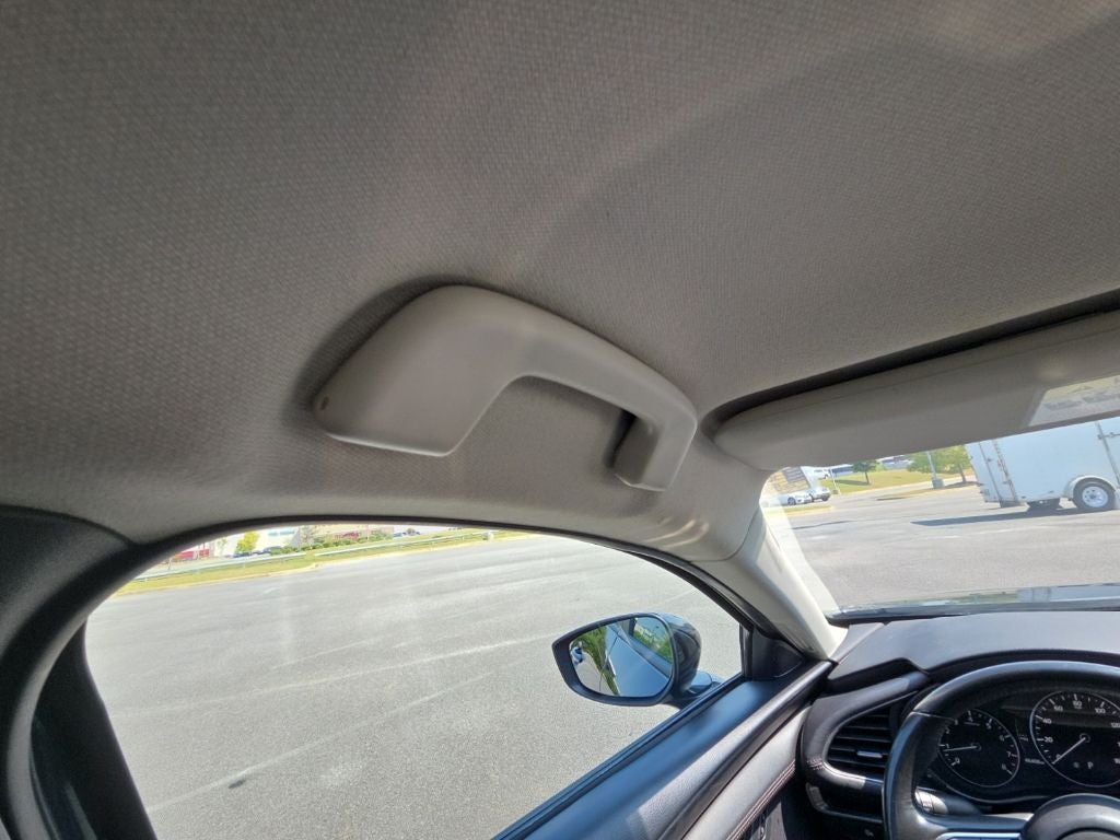 2024 Mazda Mazda3 2.5 S Select Sport