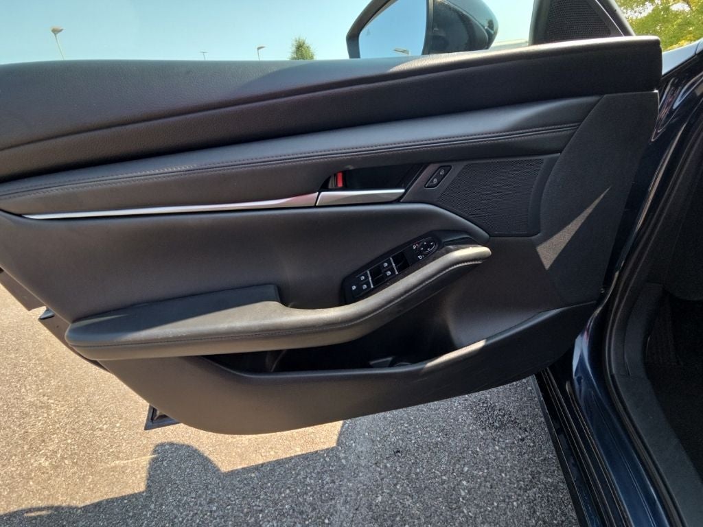2024 Mazda Mazda3 2.5 S Select Sport