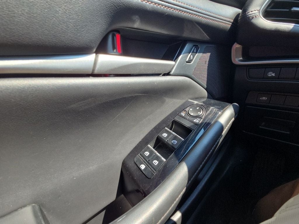 2024 Mazda Mazda3 2.5 S Select Sport