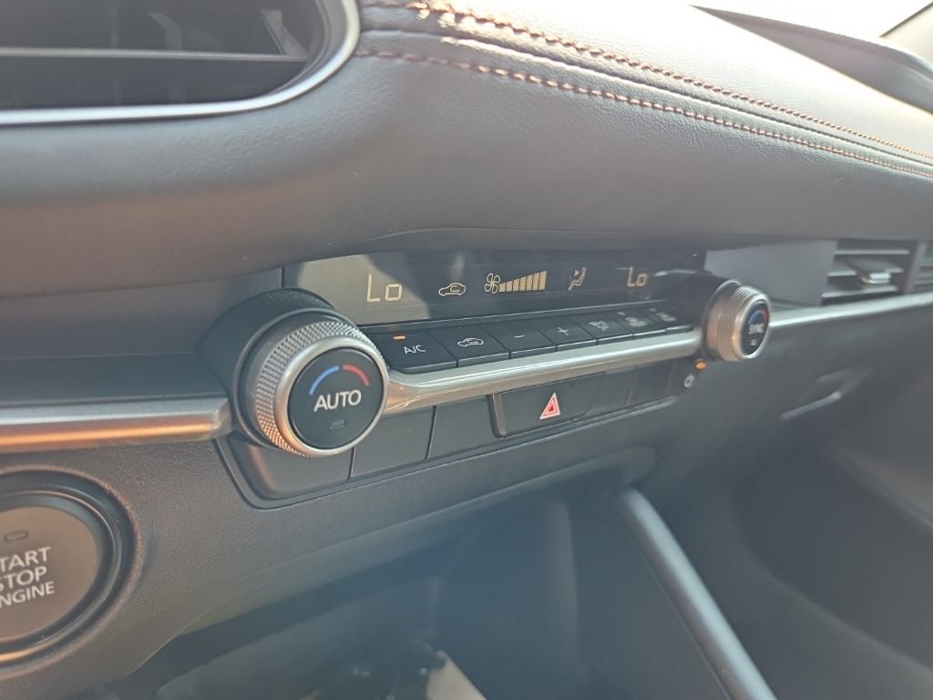 2024 Mazda Mazda3 2.5 S Select Sport