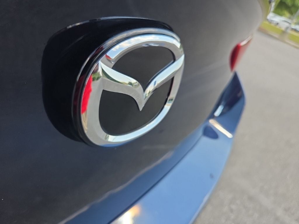 2024 Mazda Mazda3 2.5 S Select Sport
