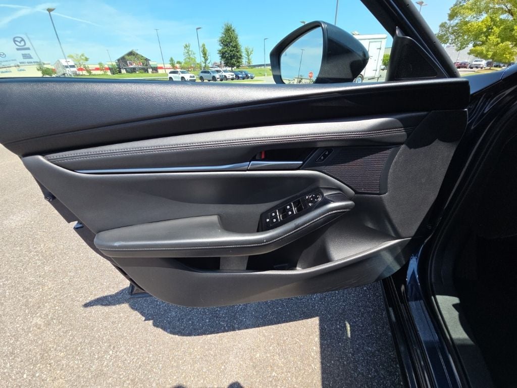 2024 Mazda Mazda3 2.5 S Select Sport