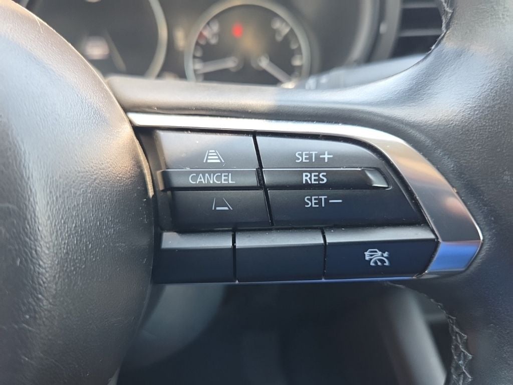 2024 Mazda Mazda3 2.5 S Select Sport