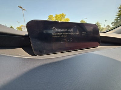 2024 Mazda Mazda3 2.5 S Select Sport