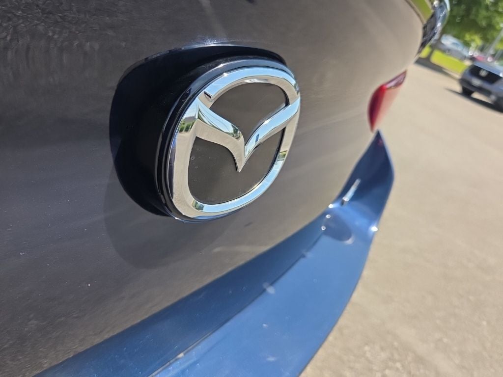 2024 Mazda Mazda3 2.5 S Select Sport