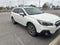 2018 Subaru Outback 2.5i Touring