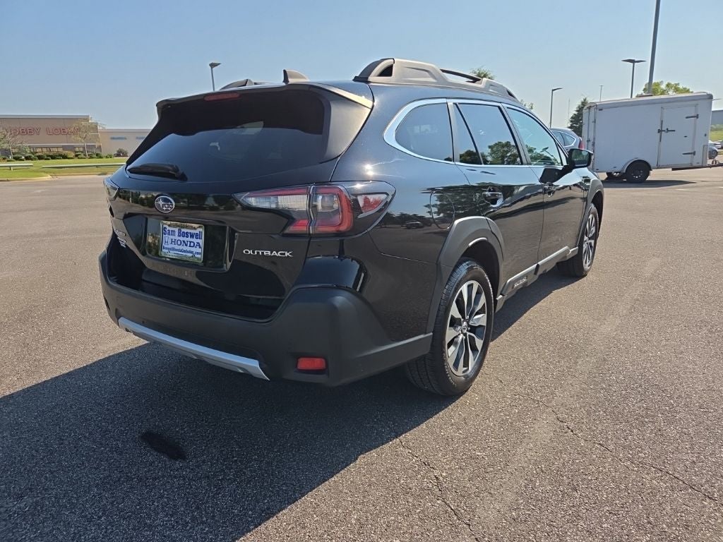 2023 Subaru Outback Limited