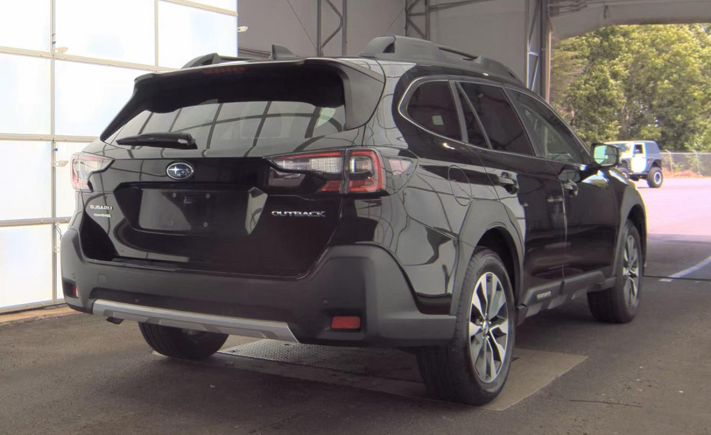 2023 Subaru Outback Limited