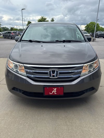 2011 Honda Odyssey EX