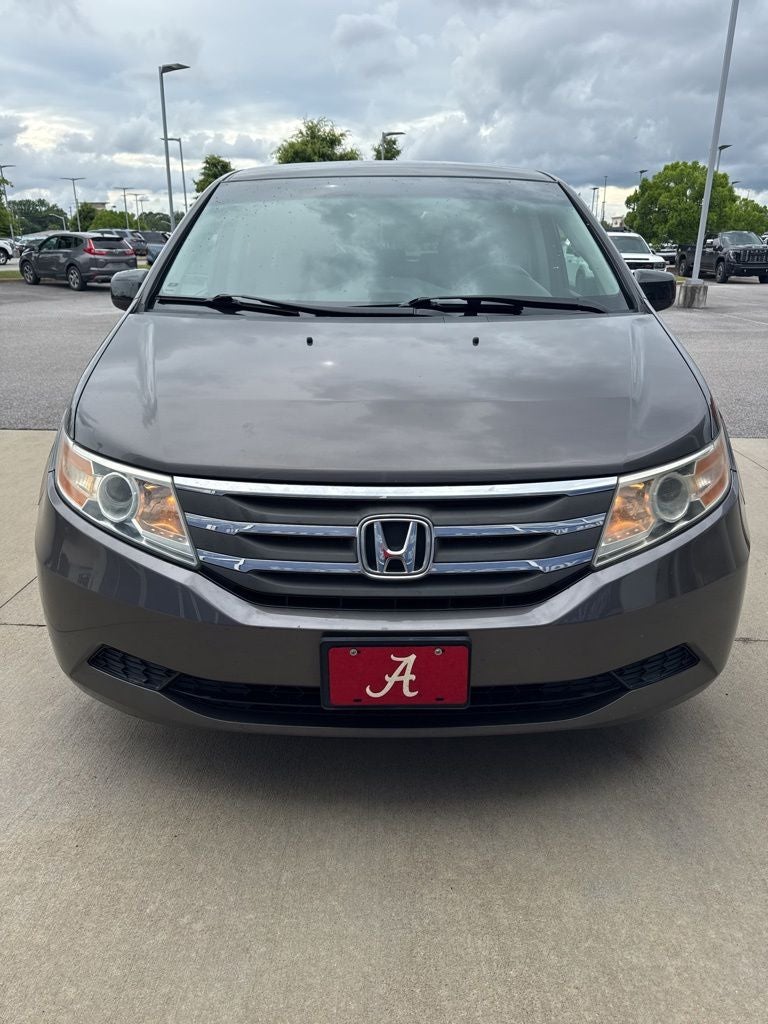 2011 Honda Odyssey EX