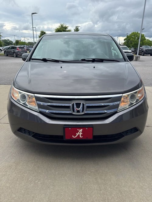 2011 Honda Odyssey EX