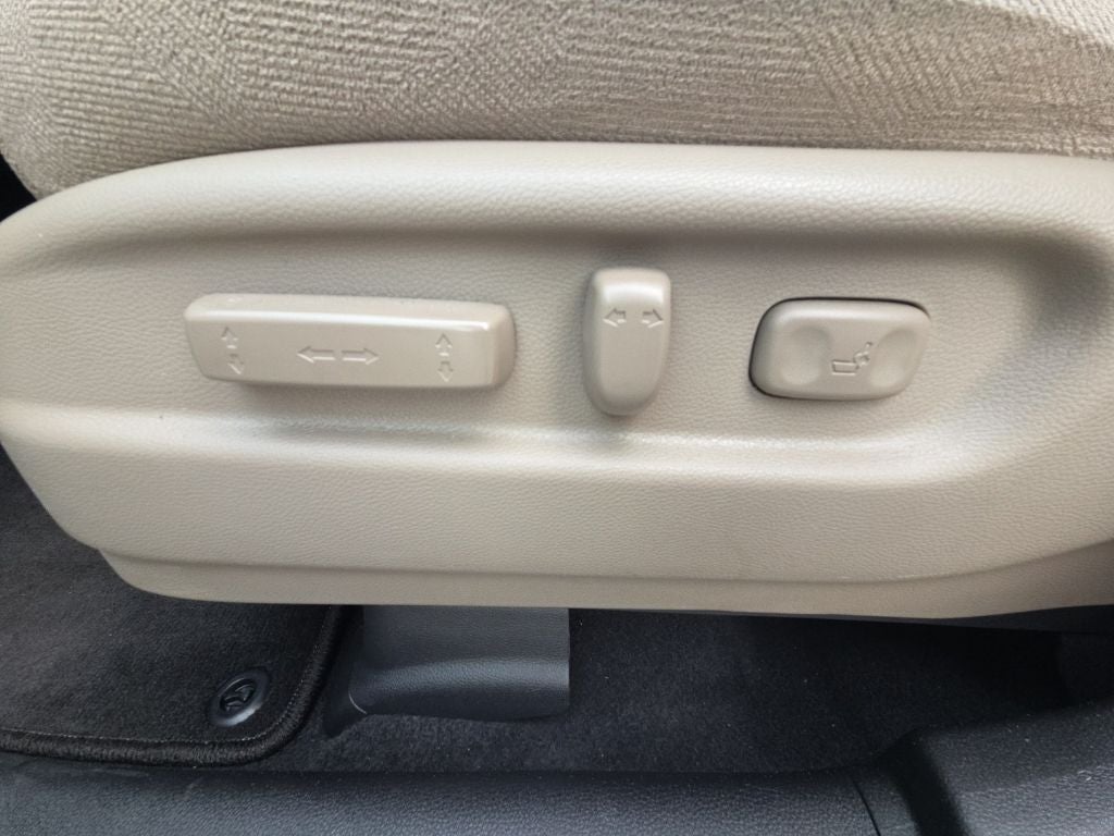 2021 Honda Pilot EX