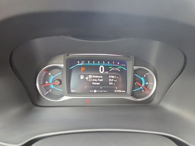 2021 Honda Pilot EX