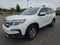 2021 Honda Pilot EX