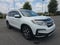 2021 Honda Pilot Touring 8 Passenger