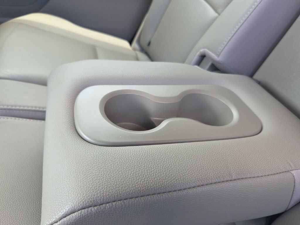 2021 Honda Pilot Touring 8 Passenger