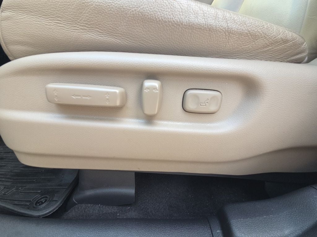 2021 Honda Pilot Touring 8 Passenger