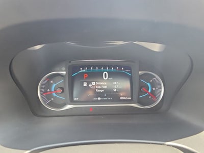 2021 Honda Pilot Touring 8 Passenger