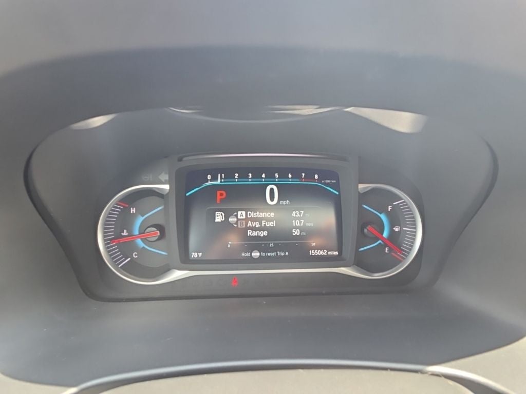 2021 Honda Pilot Touring 8 Passenger