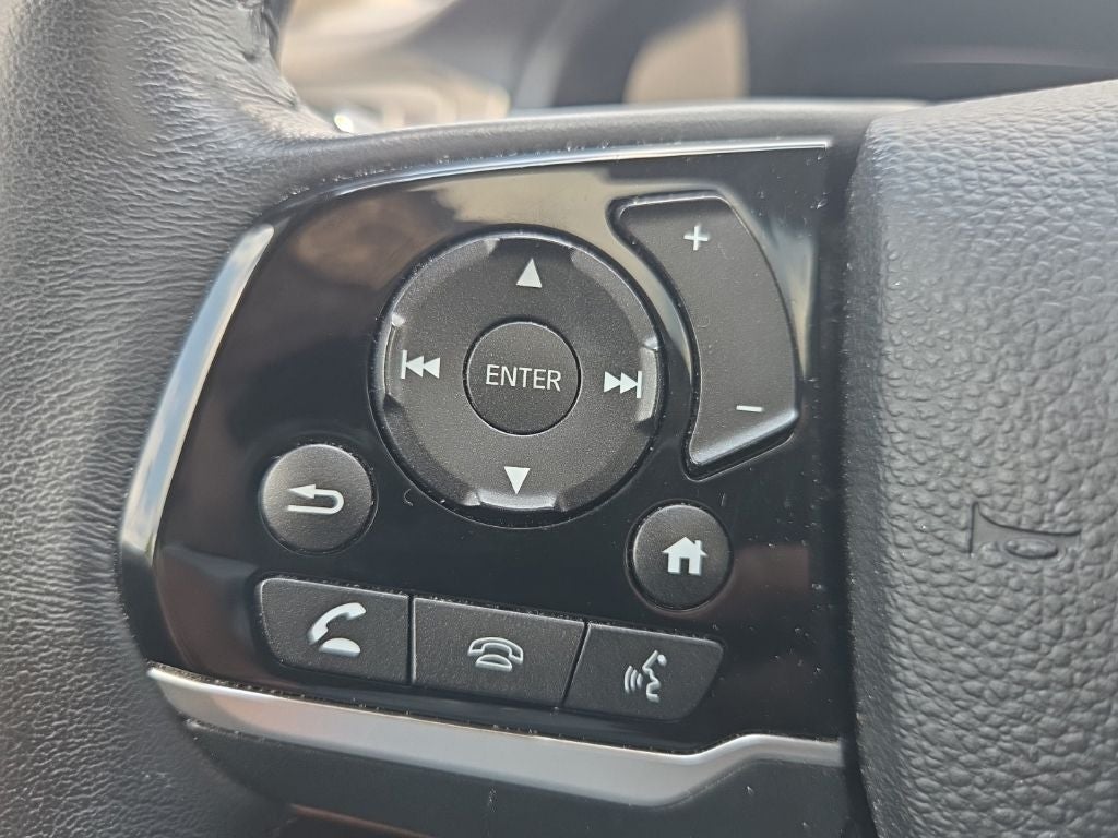 2021 Honda Pilot Touring 8 Passenger