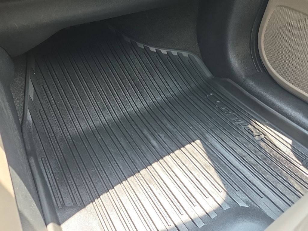 2021 Honda Pilot Touring 8 Passenger