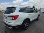 2021 Honda Pilot Touring 8 Passenger