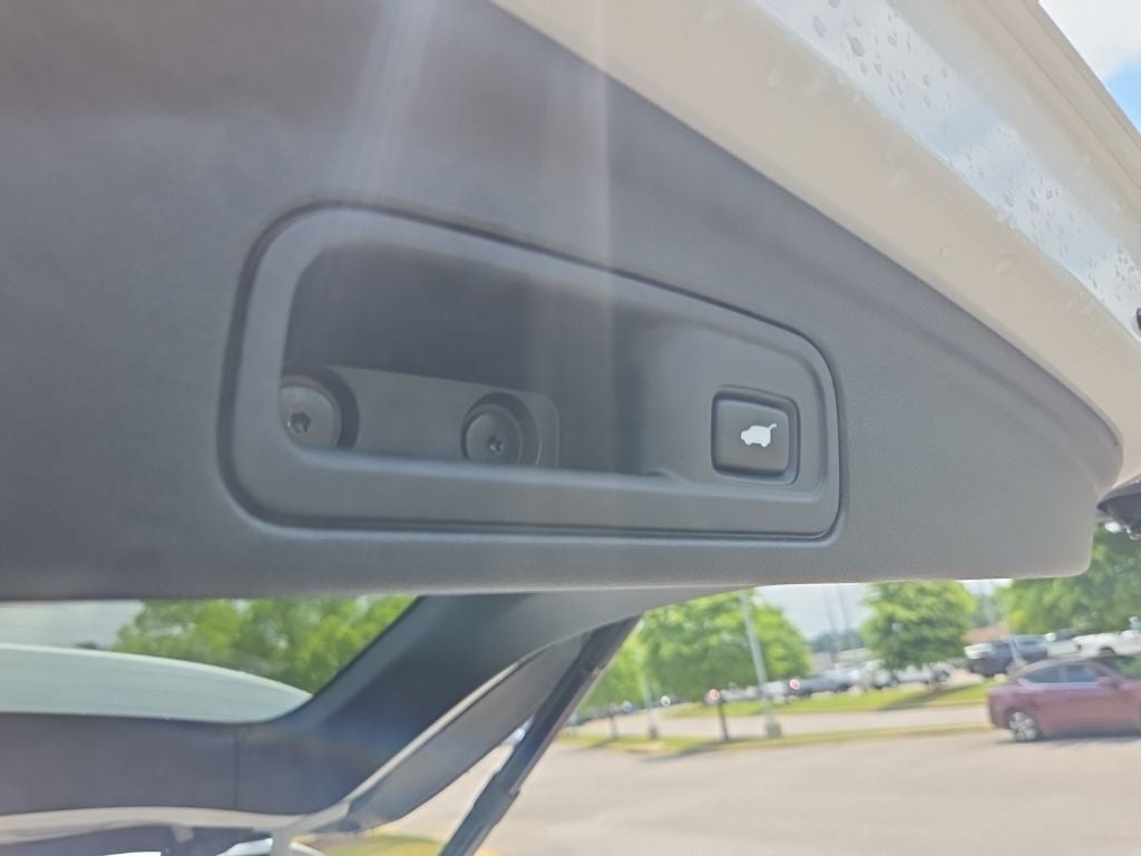 2021 Honda Pilot Touring 8 Passenger