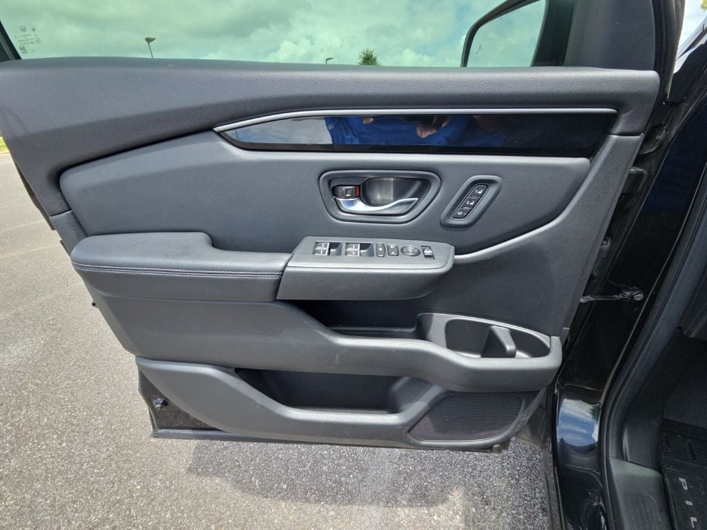 2023 Honda Pilot Touring