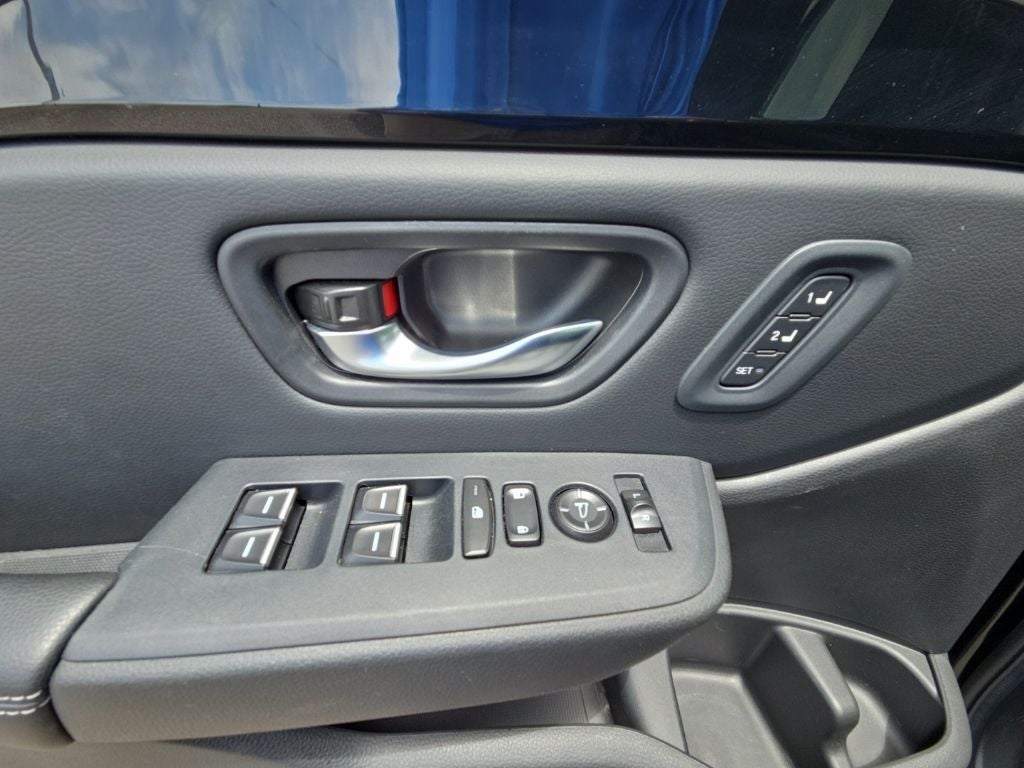 2023 Honda Pilot Touring