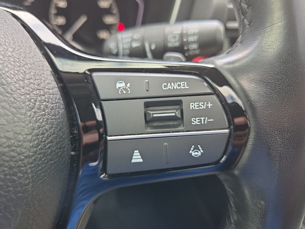 2023 Honda Pilot Touring