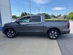 2019 Honda Ridgeline RTL-T