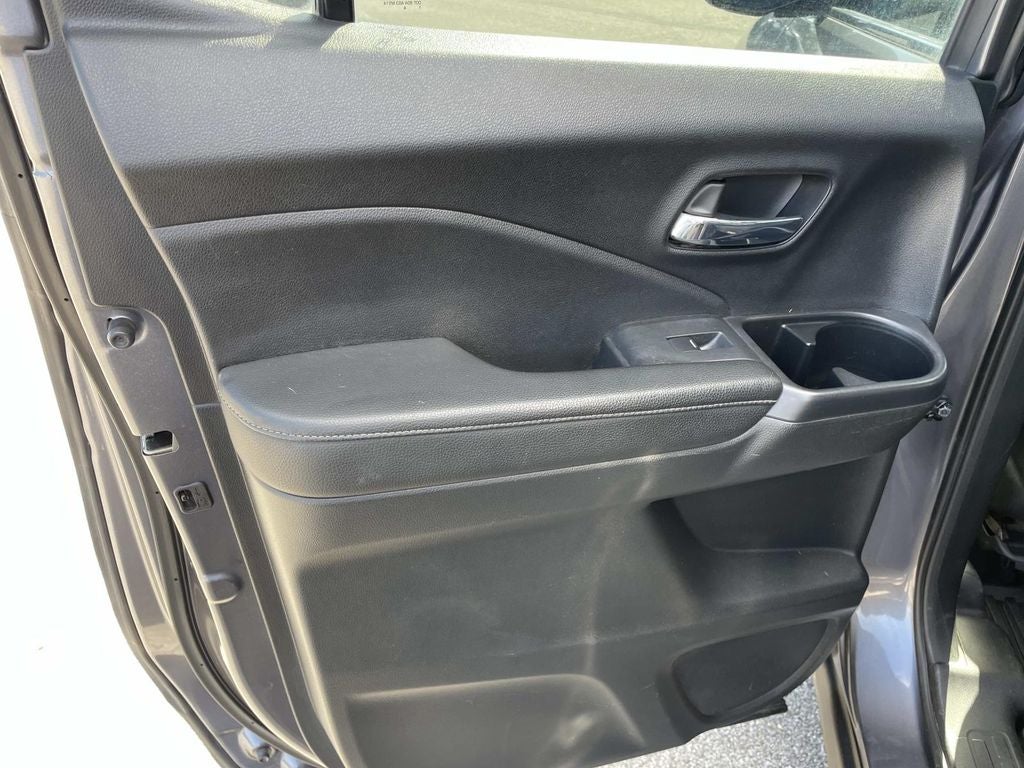 2019 Honda Ridgeline RTL-T